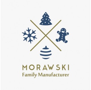 MORAWSKI ORNAMENTS 