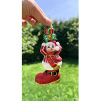 СНЕГОВИК РАДКО