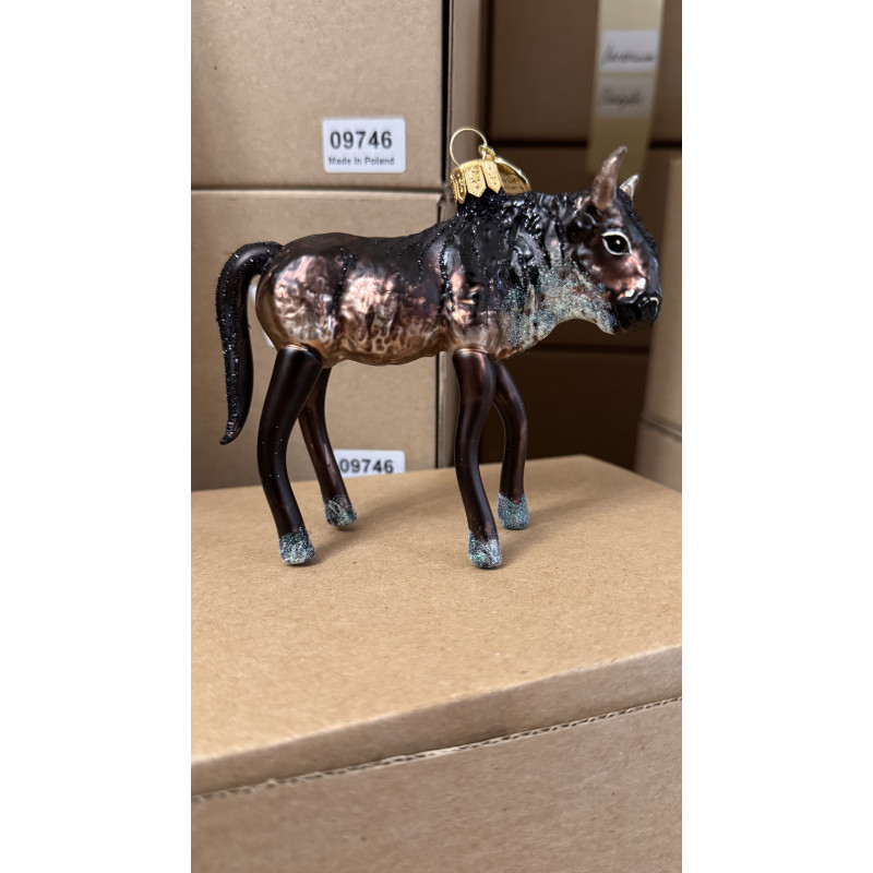 MORAWSKI ORNAMENTS 