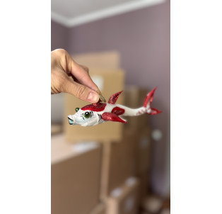 MORAWSKI ORNAMENTS 