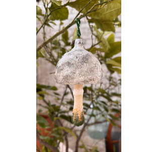 MORAWSKI ORNAMENTS 