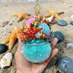 NAUTICAL TRINKETS CHRISTOPHER RADKO 