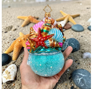 NAUTICAL TRINKETS CHRISTOPHER RADKO 