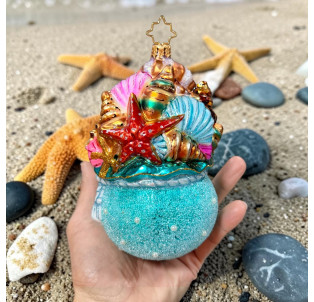NAUTICAL TRINKETS CHRISTOPHER RADKO 