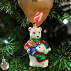 POLAR PALS PRESENTS CHRISTOPHER RADKO