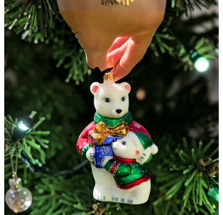 POLAR PALS PRESENTS CHRISTOPHER RADKO