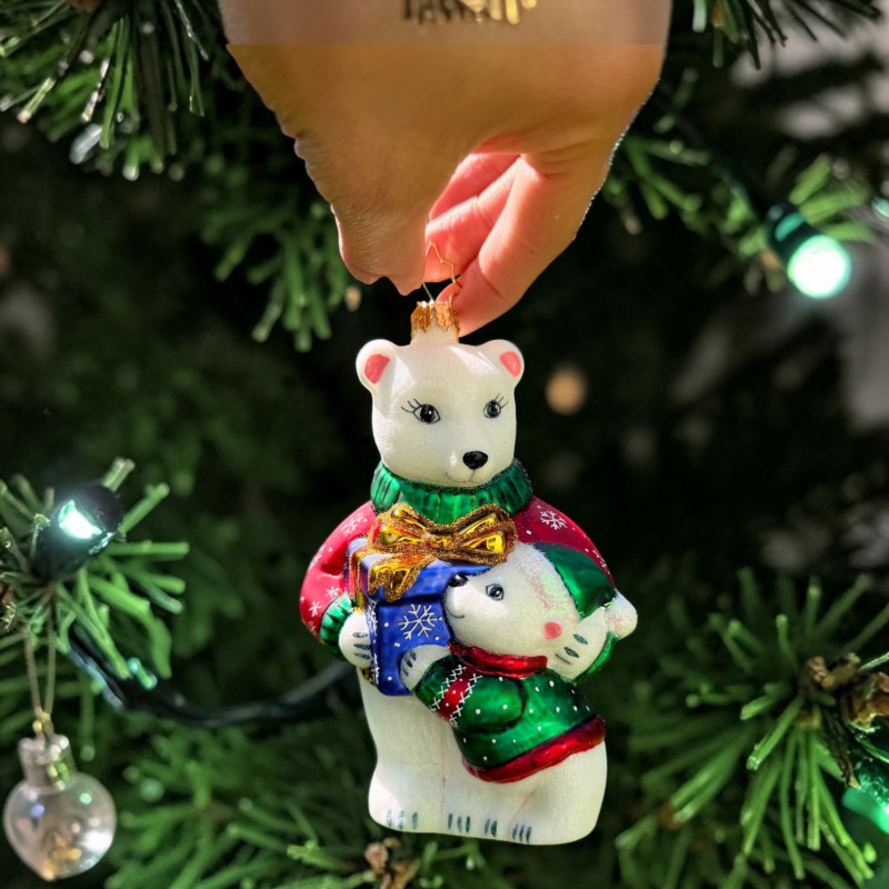 POLAR PALS PRESENTS CHRISTOPHER RADKO