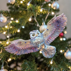OWL GLITERLAB 