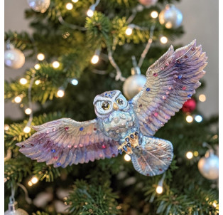 OWL GLITERLAB 