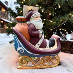 VAILLANCOURT FOLK ART