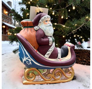 VAILLANCOURT FOLK ART