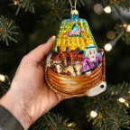 НОЕВ КОВЧЕГ 
