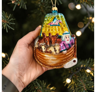 НОЕВ КОВЧЕГ 