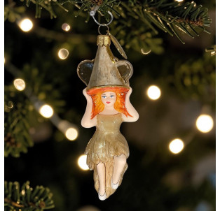 VAILLANCOURT FOLK ART