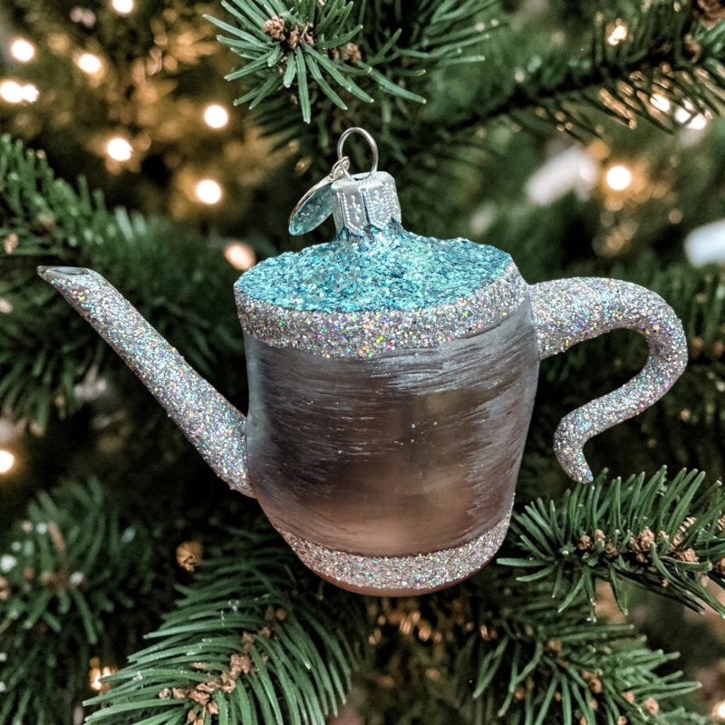 MORAWSKI ORNAMENTS 