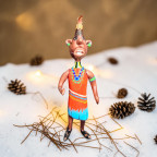 MORAWSKI ORNAMENTS 