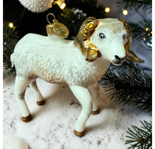 MORAWSKI ORNAMENTS 