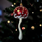 MORAWSKI ORNAMENTS 