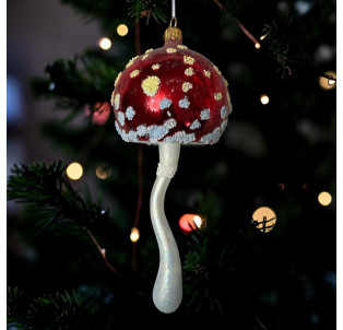 MORAWSKI ORNAMENTS 