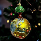 MORAWSKI ORNAMENTS 