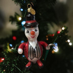 MORAWSKI ORNAMENTS 