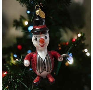 MORAWSKI ORNAMENTS 