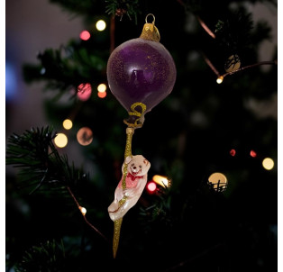 MORAWSKI ORNAMENTS 