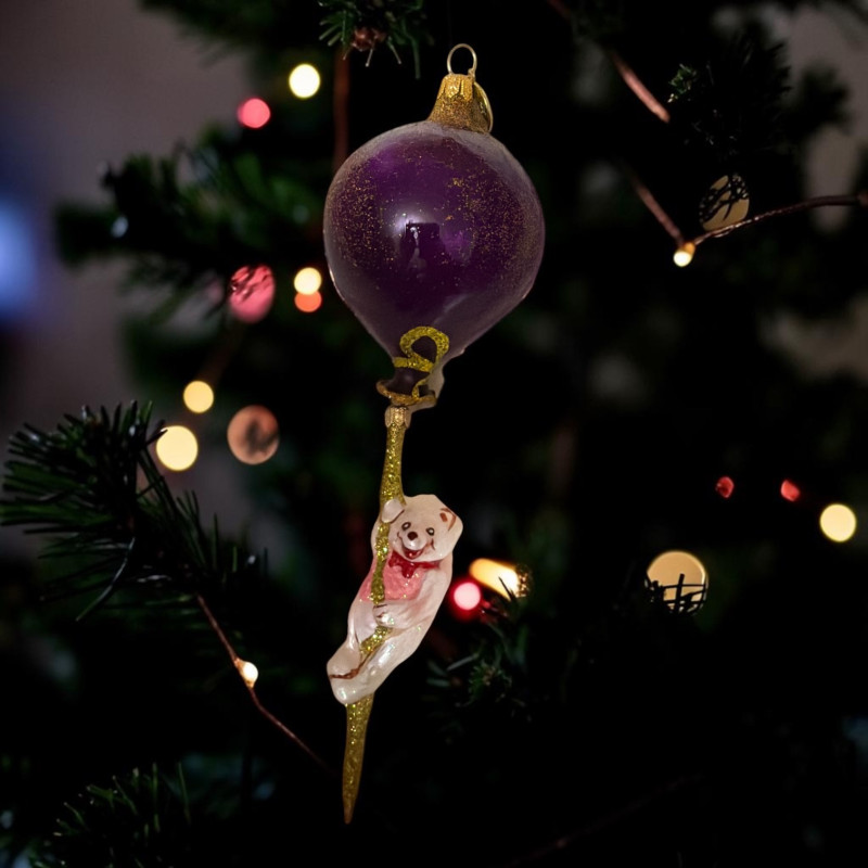 MORAWSKI ORNAMENTS 