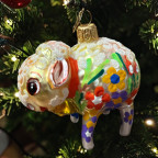 MORAWSKI ORNAMENTS 
