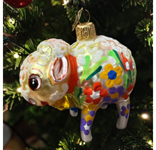 MORAWSKI ORNAMENTS 