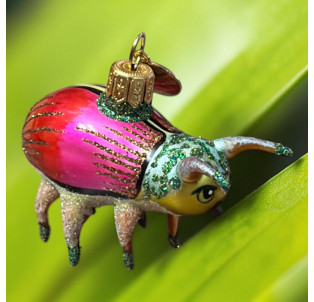 MORAWSKI ORNAMENTS 