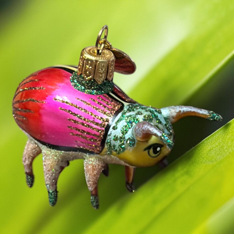 MORAWSKI ORNAMENTS 