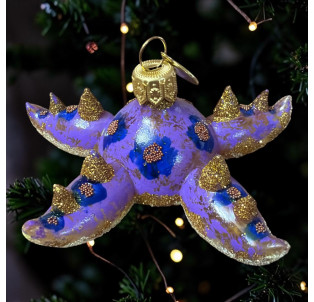 MORAWSKI ORNAMENTS 