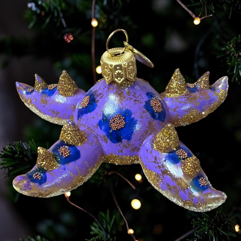 MORAWSKI ORNAMENTS 