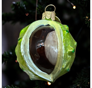 MORAWSKI ORNAMENTS 