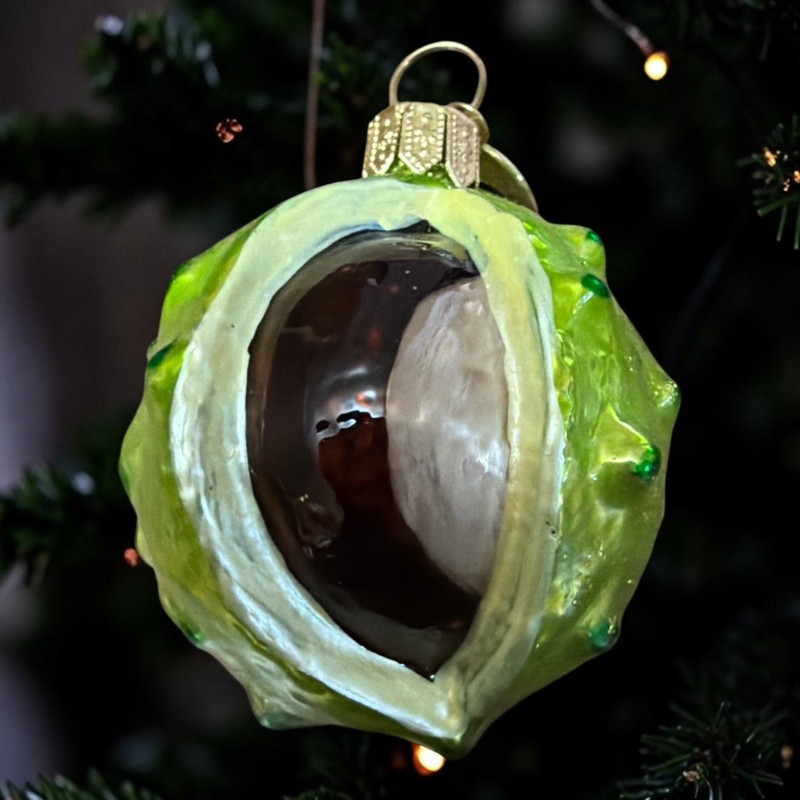 MORAWSKI ORNAMENTS 