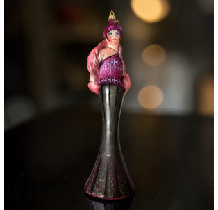 MORAWSKI ORNAMENTS 