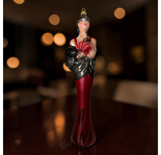 MORAWSKI ORNAMENTS 