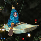 MORAWSKI ORNAMENT