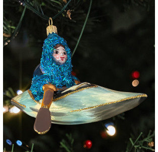 MORAWSKI ORNAMENT