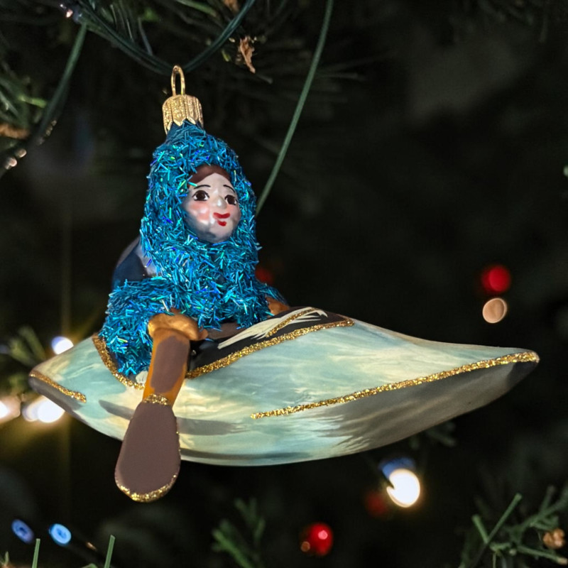 MORAWSKI ORNAMENT