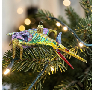 MORAWSKI ORNAMENT
