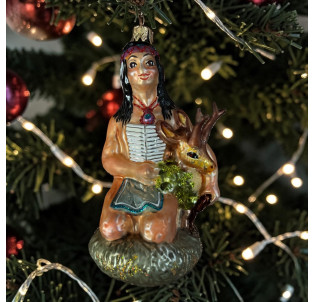 MORAWSKI ORNAMENT