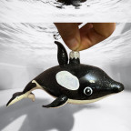 MORAWSKI ORNAMENT