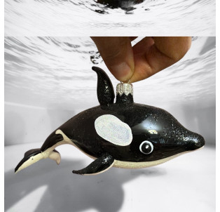 MORAWSKI ORNAMENT