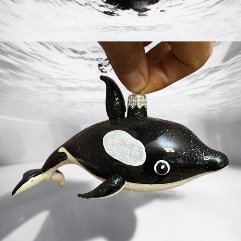 MORAWSKI ORNAMENT