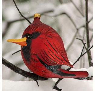BLUBOM ORNAMENT 