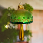 BLUBOM ORNAMENT 