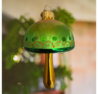 BLUBOM ORNAMENT 