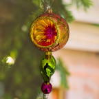 BLUBOM ORNAMENT 